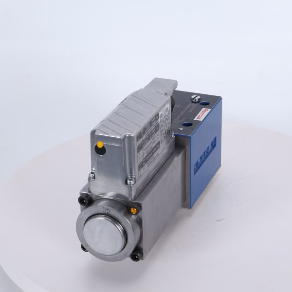 Bosch Rexroth 4WRPEH10 Controlled Directional Servo Valve