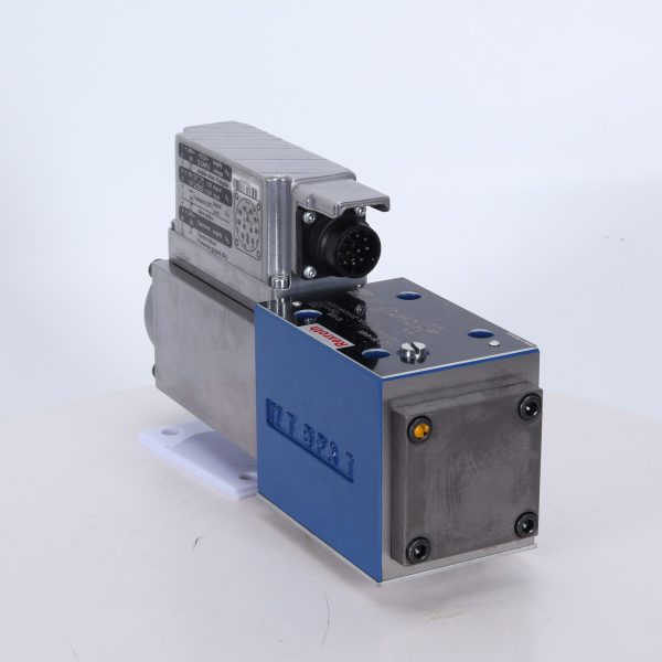 Bosch Rexroth 4WRPEH10 Controlled Directional Servo Valve