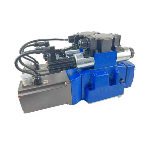 4WRTE16W8 Servo Valve