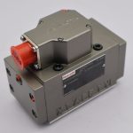 Rexroth 4WSE2EM-10 Hydraulic Servo Valve