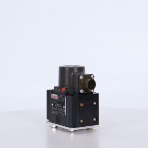 Rexroth 4WSE2EM-6 Hydraulic Servo Valve