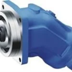 Rexroth Hydraulic Motor AA2FM90/61W-VQDN520