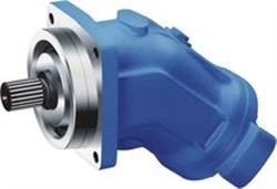 Rexroth Hydraulic Motor AA2FM90/61W-VQDN520