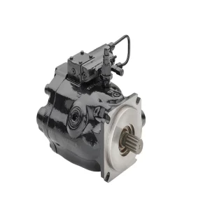 Parker Medium Pressure Piston Pumps PD/P1 Series