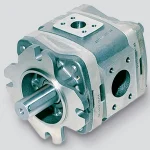 VOITH IPVP High-Pressure Internal Gear Pumps