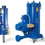 VOITH SMR Control Servo Motor