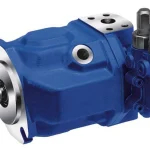 Rexroth Axial Piston Variable Pump A10VSO