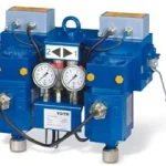 VOITH DSM I/H Converter Module