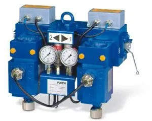 VOITH DSM I/H Converter Module