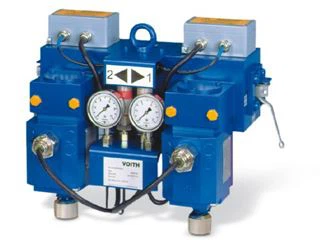 VOITH DSM I/H Converter Module