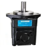 Parker Denison Vane Pump T6C