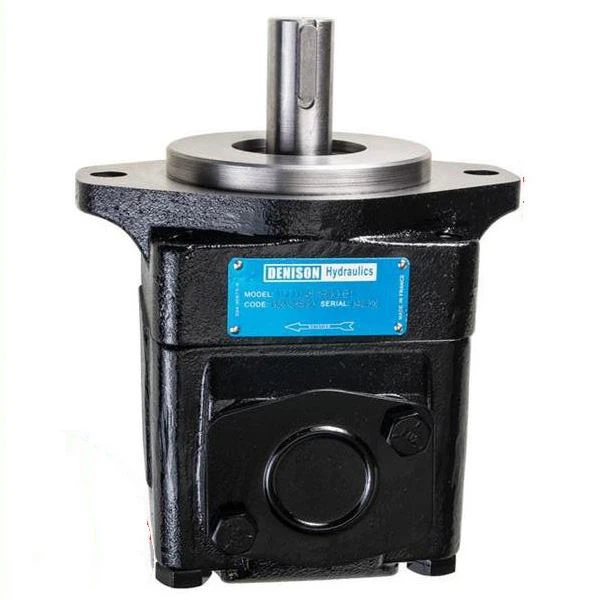 Parker Denison Vane Pump T6C