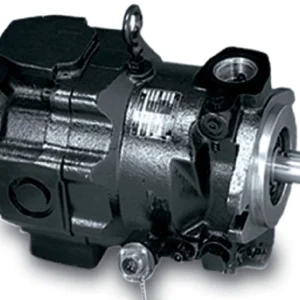 Parker Medium Pressure Piston Pump PAVC Series