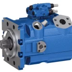Rexroth Axial Piston Variable Pump A15VSO, A15VLO