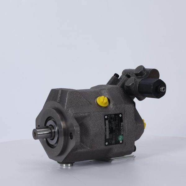 Rexroth A10VSO-10 Hydraulic Pumps