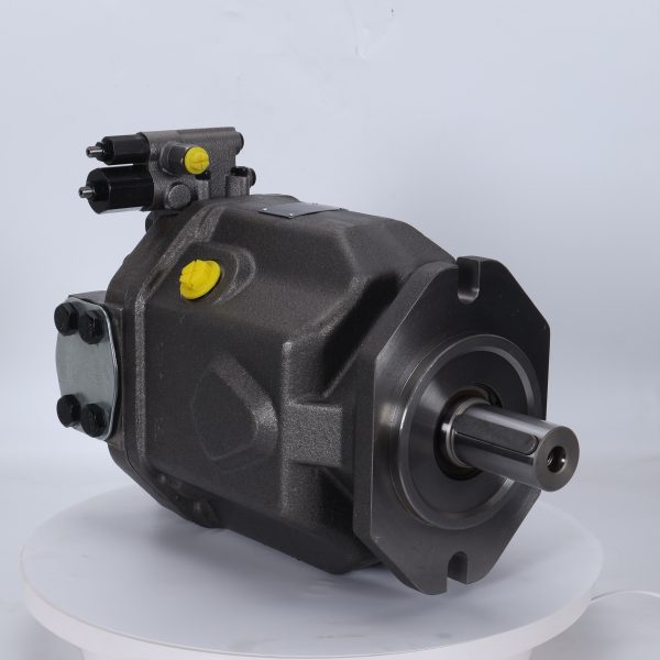 Rexroth A10VSO-10 Hydraulic Pumps