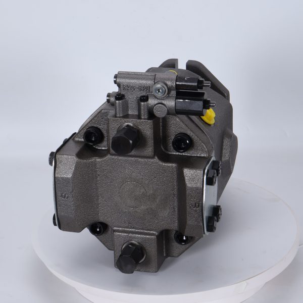 Rexroth A10VSO-10 Hydraulic Pumps