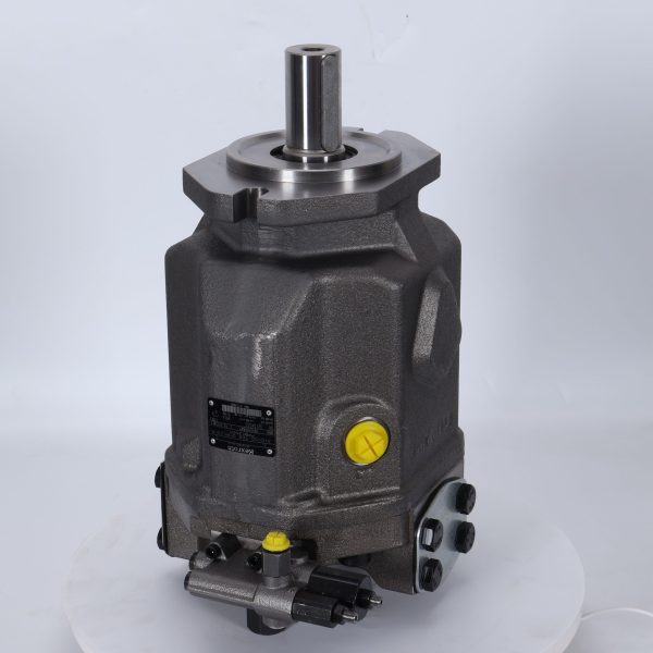Rexroth A10VSO-10 Hydraulic Pumps