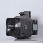 Rexroth A10VSO-140 Axial Piston Variable Pump