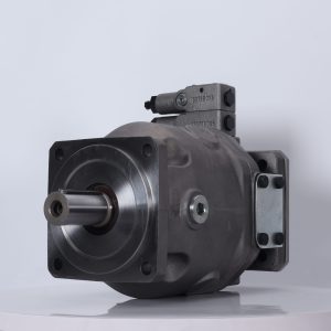 Rexroth A10VSO-140 Axial Piston Variable Pump