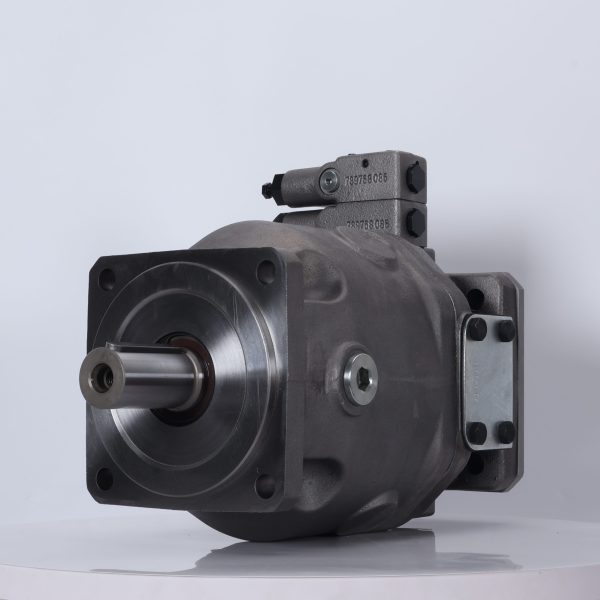 Rexroth A10VSO-140 Axial Piston Variable Displacement Pump