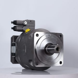 Rexroth A10VSO-140 Axial Piston Variable Displacement Pump