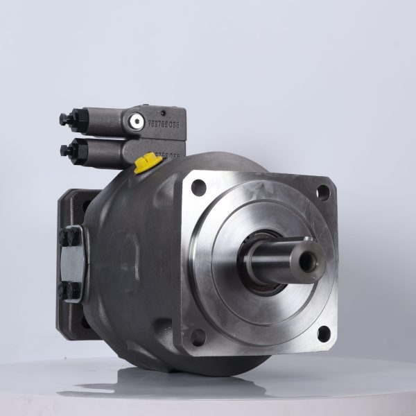 Rexroth A10VSO-140 Axial Piston Variable Displacement Pump