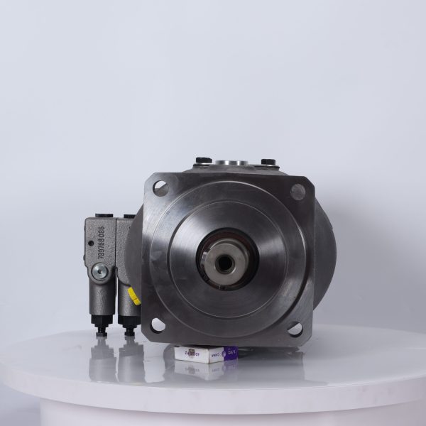Rexroth A10VSO-140 Axial Piston Variable Displacement Pump