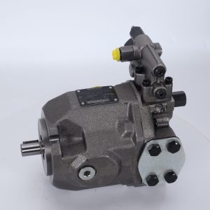 Rexroth A10VSO-18 Piston Pump