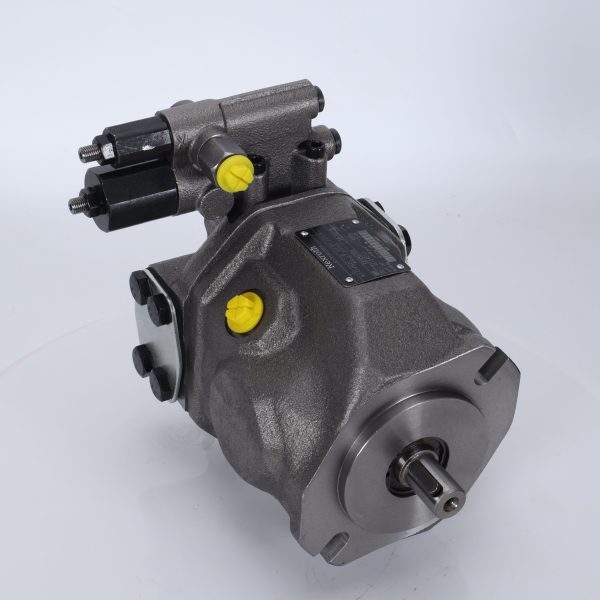 Rexroth A10VSO-18 Piston Pump
