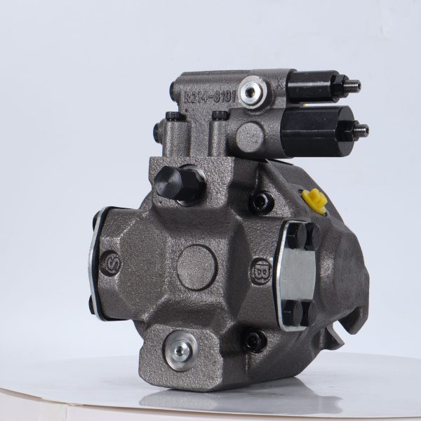 Rexroth A10VSO-18 Piston Pump