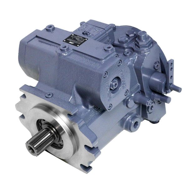 A4VG56 Hydraulic Piston Pump