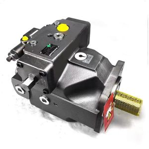 Rexroth Variable Displacement Pump A4VSO-250