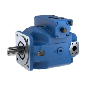 Bosch Rexroth A4VSO125DR-30R-PPB13N00 Piston Pump