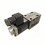 ATOS DHE-631 Directional Control Valve