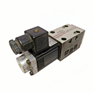 ATOS DHE-631 Directional Control Valve