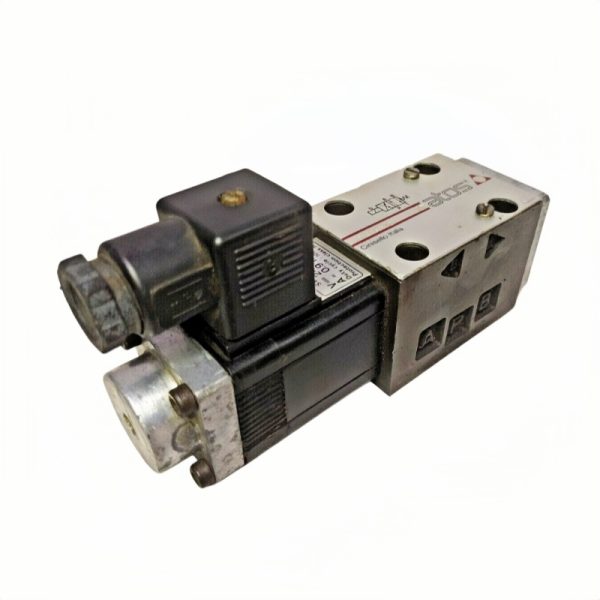 ATOS DHE-631 Directional Control Valve