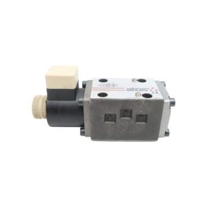 Atos DHI-0631 Hydraulic Solenoid Valve