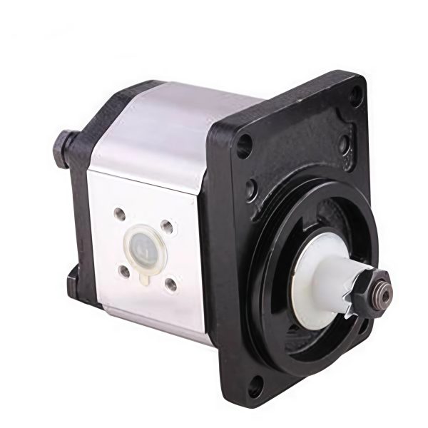 Atos PFG-114 Hydraulic Gear Pumps