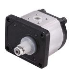 Atos PFG-114 Hydraulic Gear Pumps