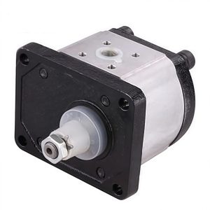 Atos PFG-114 Hydraulic Gear Pumps