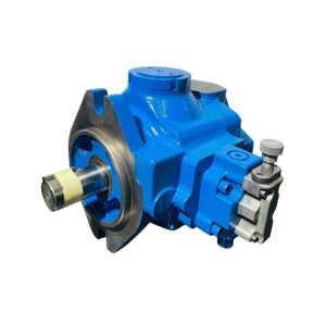 Bosch PSV-PNCF-80GRM-65 Hydraulic Variable Vane Pump