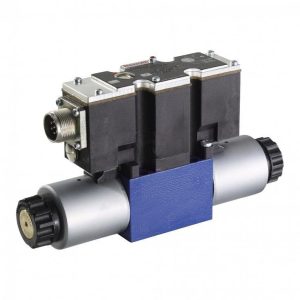 Bosch Rexroth 4WRA Valve