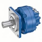 Bosch Rexroth MCR-D Radial Piston Motor