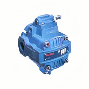Bosch Rexroth Variable Pump
