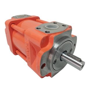 Bucher 3-H2-8,5 Hydraulic Pump