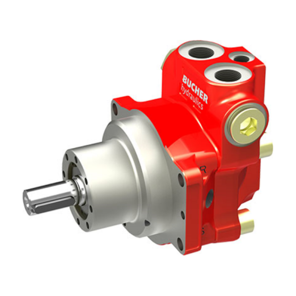 Bucher Hydraulic Motors