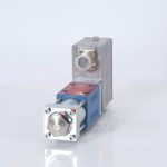 Moog D633-308B Hydraulic Servo Valve