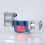 Moog D634-514A Electro Hydraulic Servo Valve