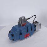 Moog D664-4009 Proportional Directional Control Valve